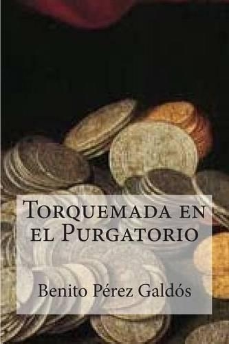 Torquemada En El Purgatorio