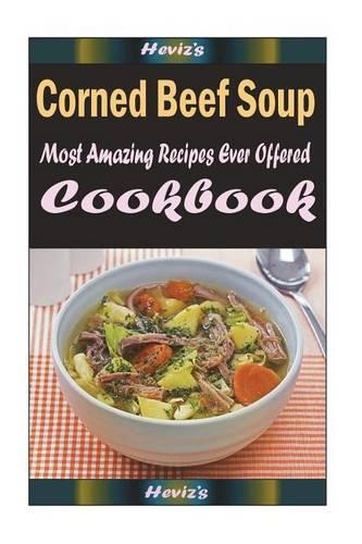 Corned Beef Soup
