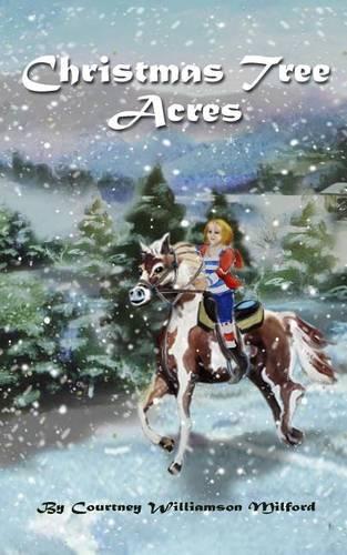 Christmas Tree Acres: (English)