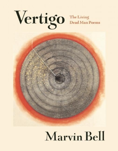 Vertigo: The Living Dead Man Poems(English)