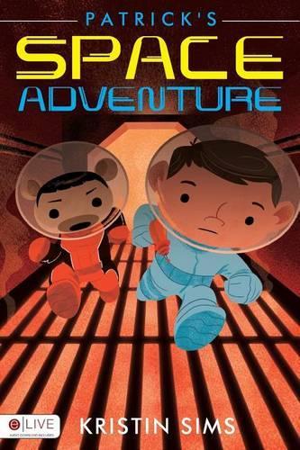 Patrick's Space Adventure