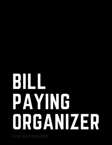Bill Paying Organizer