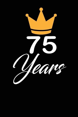 75 years