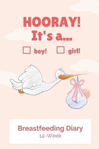 Breastfeeding Diary - 14-Week