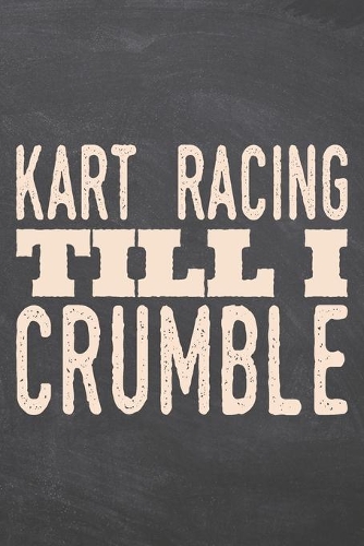 Kart Racing till i Crumble