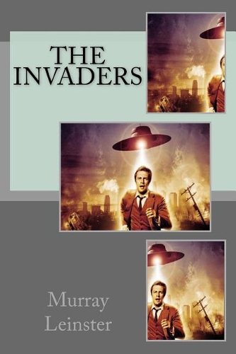 The Invaders