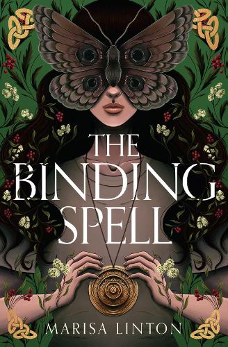 The Binding Spell