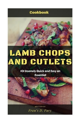 Lamb Chops and Cutlets