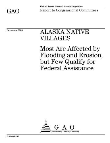 Alaska Native Villages