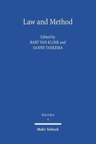 Law and Method