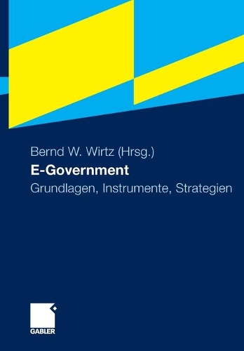 E-Government