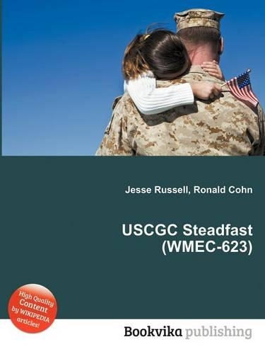 Uscgc Steadfast (Wmec-623)