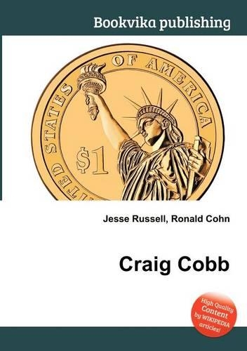 Craig Cobb