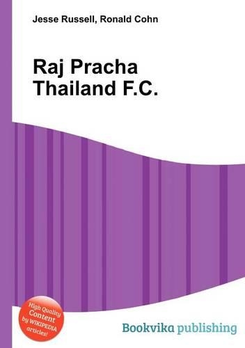 Raj Pracha Thailand F.C.: (English)