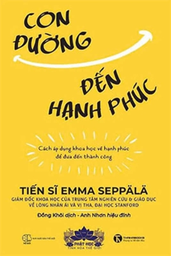 The Happiness Track: How to Apply the Science of Happiness to Accelerate Your Success