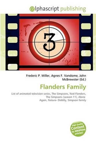 Flanders Family