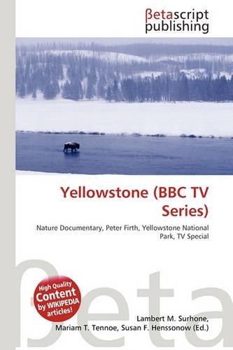 Yellowstone (BBC TV Series)