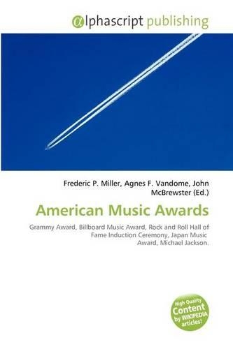 American Music Awards