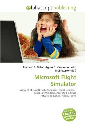 Microsoft Flight Simulator