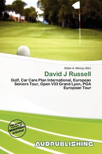 David J Russell