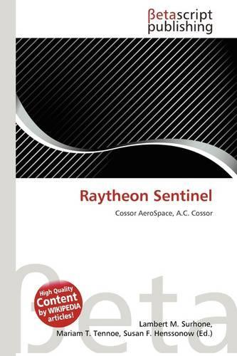 Raytheon Sentinel