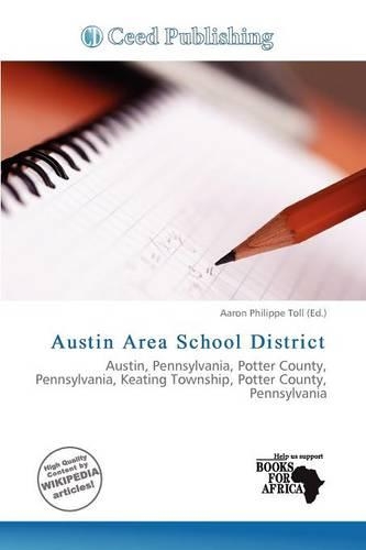 Austin Area School District