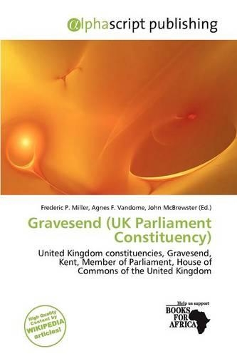 Gravesend (UK Parliament Constituency)