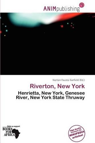 Riverton, New York