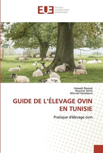 Guide de l'Élevage Ovin En Tunisie