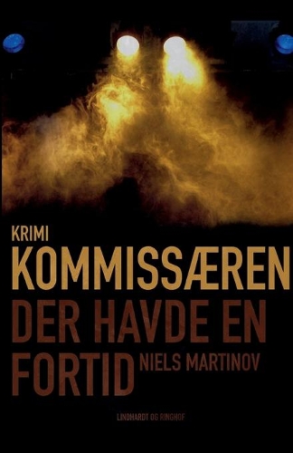 Kommissæren der havde en fortid