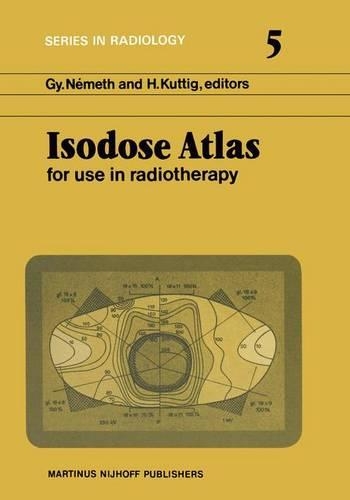 Isodose Atlas for Use in Radiotherapy