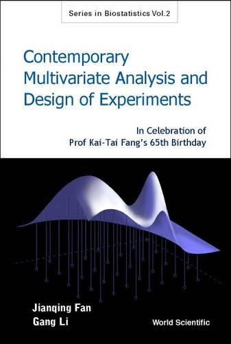 Contemporary Multivariate Analysis and Design of Experiments