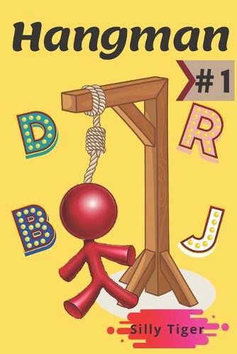 Hangman: 100 Single-Player Hangman Games For You To Enjoy(1 Hangman)