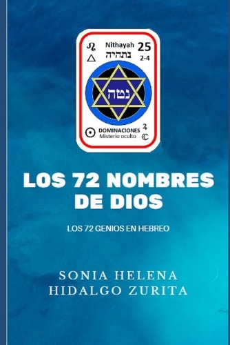 Los 72 Nombres de Dios