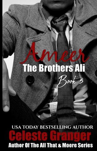 Ameer: (The Brothers Ali)