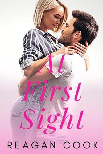At First Sight: A Forbidden romance