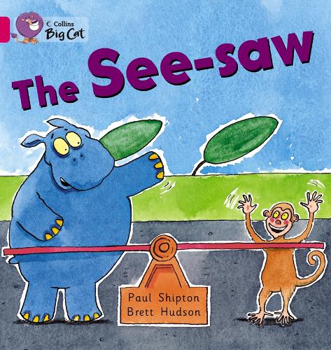 The See-saw