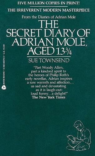 Secret Diary /Adrian Mole