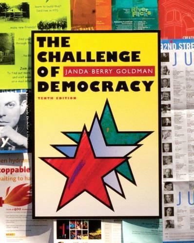 The Challenge of Democracy