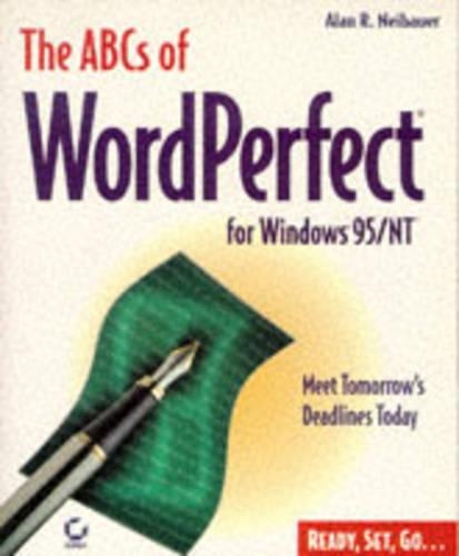ABCs of WordPerfect for Windows 95
