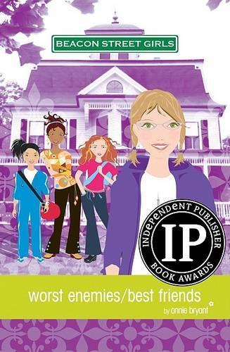 Worst Enemies/Best Friends: (Beacon Street Girls (Paperback Unnumbered))