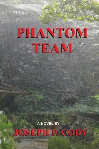 Phantom Team: (English)