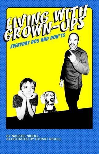 Living With Grown-Ups