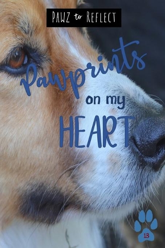 Pawprints On My Heart 13