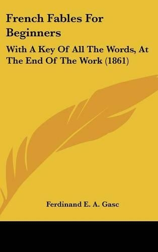 French Fables for Beginners