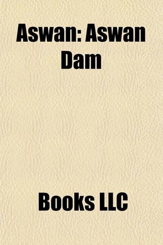 Aswan: Aswan Dam(English)