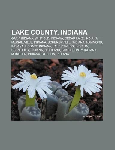 Lake County, Indiana