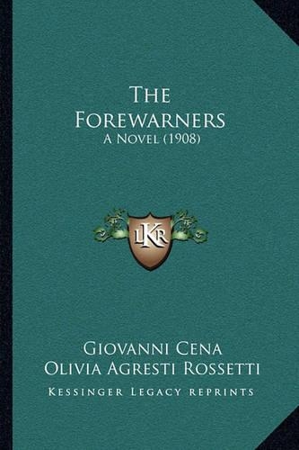 The Forewarners