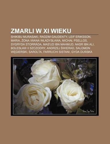 Zmarli W XI Wieku