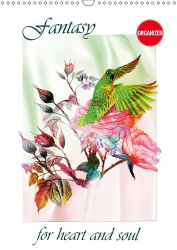 Fantasy for heart and soul 2019